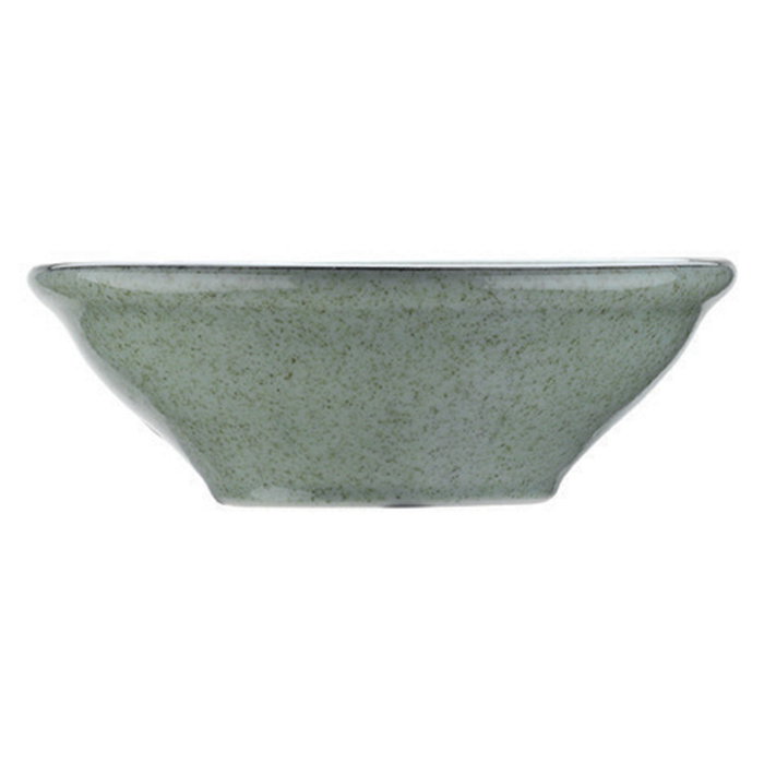 Hermia Vajilla de Porcelana 24 Piezas Verde CXEO24Y2730P03
